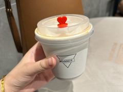 -Manner Coffee(淮海755店)