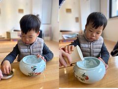 -绿城奇妙园双语日托(华茂悦峰园区)