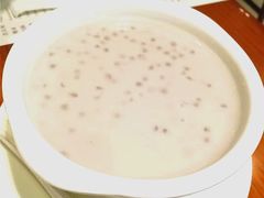 荔芋西米露-鼎泰丰(新港中心店)