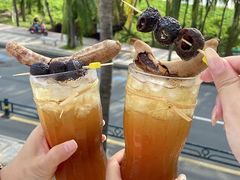 -椰小鸡·琼州糟粕醋(美兰缤纷城店)