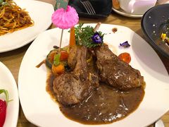 -威克特披萨汉堡