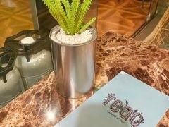 -TEQO·Mexican food & Bar