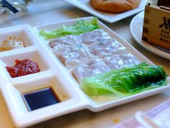 -顺德美的万豪酒店-万豪中餐厅