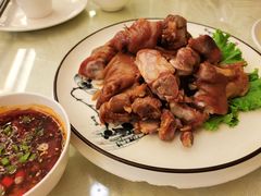 -张刚餐饮(春晓馨苑店)