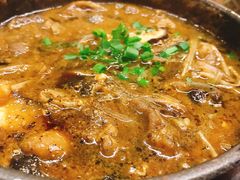 -米屋石锅拌饭(师大店)