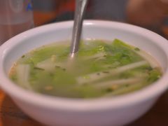 -盛天毛血旺非遗美食(观音桥店)