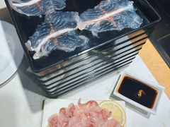 -京门活鱼馆·鱼火锅(百子湾（原红庙）店)