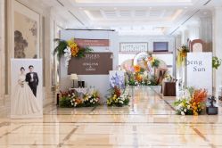 -Sugar苏格婚礼策划工作室