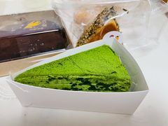 -侘寂甜品(自取店)