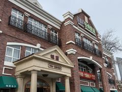 -桂园餐厅(五大道店)