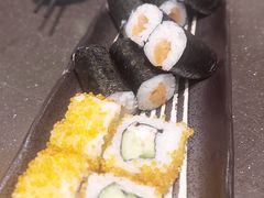 -元气寿司(环球港店)