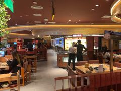 -巴奴毛肚火锅(龙湖锦艺城店)