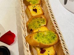 -晶雅花园西餐厅(南京首店)
