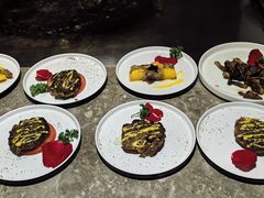 -海天盛宴海鲜自助(正大广场店)