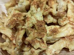 -临界音乐酒馆·小龙虾·江湖菜(华熙LIVE·鱼洞店)