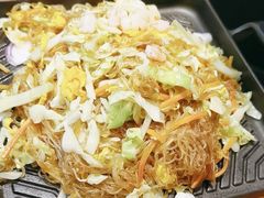 -食欲老院子荆芥疙瘩汤(经五路店)