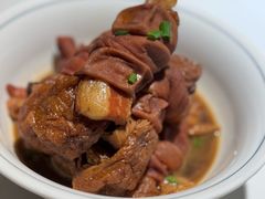 -风味小馆(天目湖宾馆店)