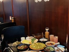 -盛元荼集  素食(滨江凯德壹店)