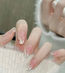 -RL Nail·瑞丽美甲美睫品牌原创店