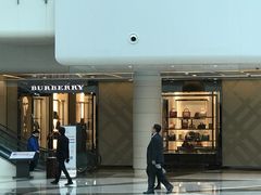 -BURBERRY(天津万象城店)