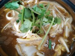 -金新羊杂馆·小龙虾