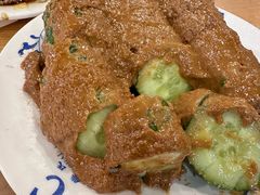 -柴氏风味斋(甘家口店)