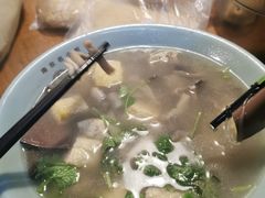 -金原鸭血粉丝汤·汤包·脆皮烤鸭(南京博物院店)
