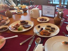 -视界美食自助餐厅·石家庄希尔顿酒店