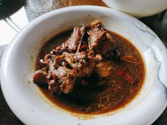 -烟水渔庄餐厅(西溪湿地店)