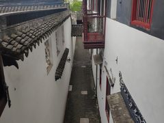 -东山雕花楼