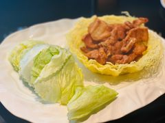 -海味世家·家常菜馆(明州里店)