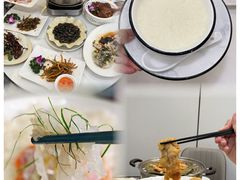 -美未居·老字号·地道顺德菜·桑拿鸡·鱼生(容桂店)