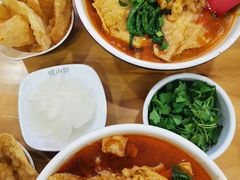 -螺小胖柳州螺蛳粉(钟楼总店)