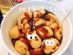 -蓉李记成都名小吃(合肥包河万达店)