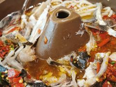 -永兴外婆桥(城中万达店)