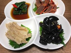 -全聚德(江宁店)