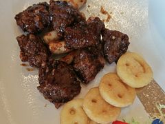 -聚鑫阁江浙菜·非遗传承技艺(青村帝华园店)