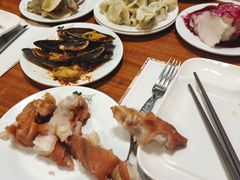 -汉巴味德(百年港湾店)