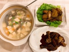 -翠亭酒家(山西南路店)