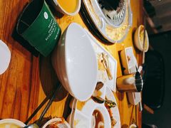 -喜来稀肉(北外滩白玉兰广场店)