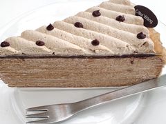 -CAKE WANG千层制造所(省府店)