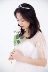 点击看大图 -金夫人婚纱摄影(华南店)