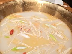 -花间小酌火锅小酒馆(吕四店)