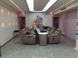 -MINX名珂斯·烫染形象设计