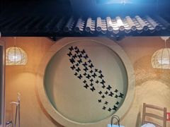 -白兔子密室(长寿路店)