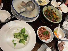 -大理实力希尔顿酒店•御玺中餐厅