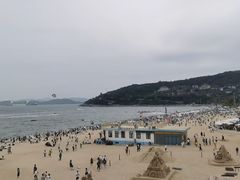 -大梅沙海滨公园