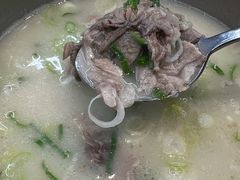 -神仙雪浓汤(明洞店)