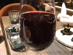 -博林天瑞喜来登酒店·西丽尚膳