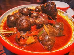 -老闵田螺馆·南昌市井菜·特色小吃(总店)